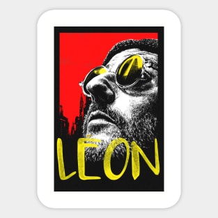 Léon Sticker